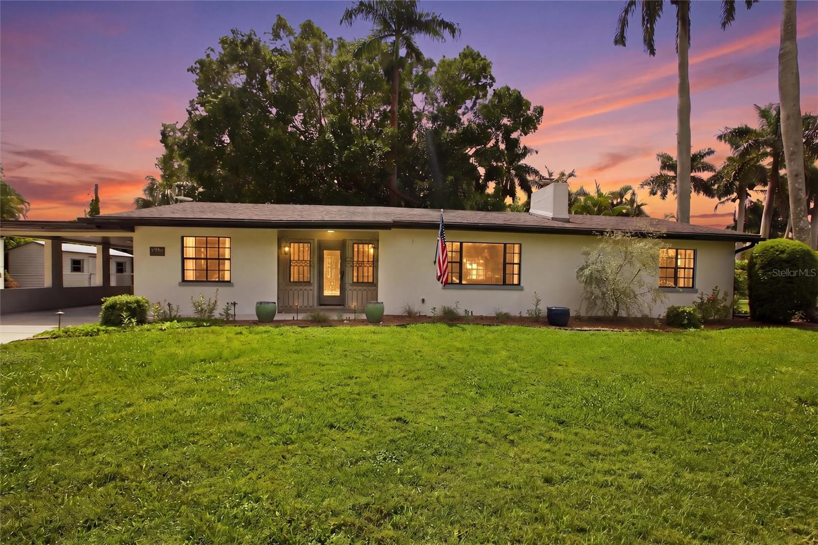 2706 RHODE ISLAND AVE, FORT MYERS, FL, 33916