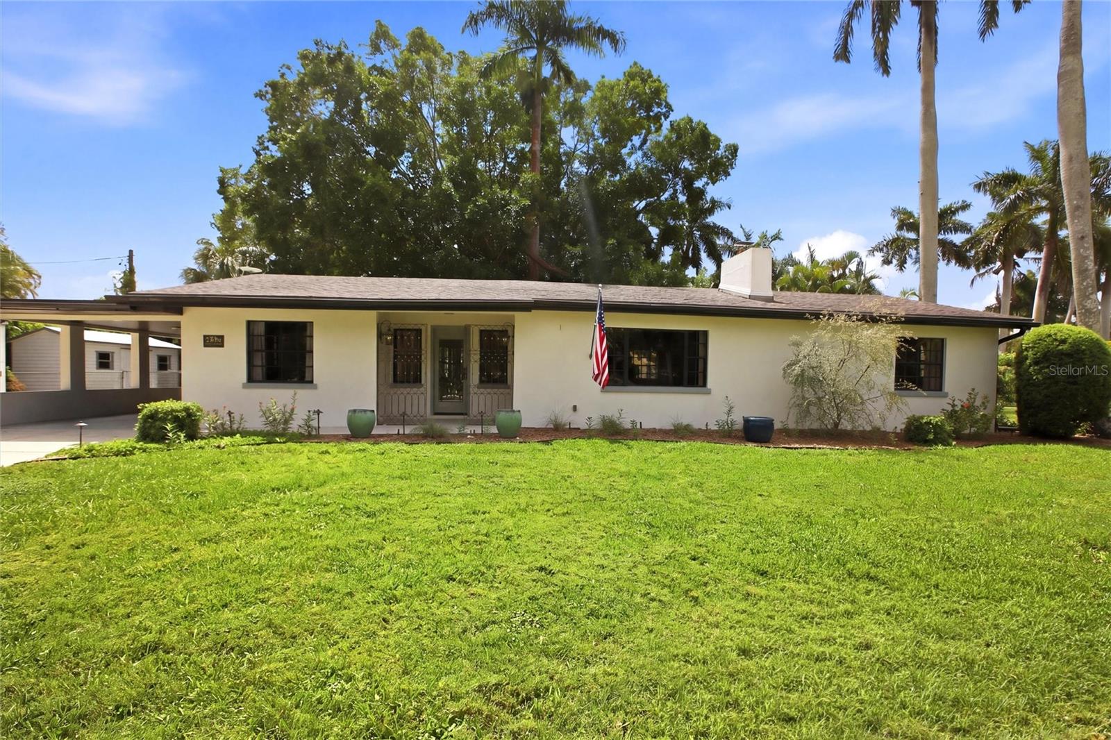 2706 RHODE ISLAND AVE, FORT MYERS, FL, 33916