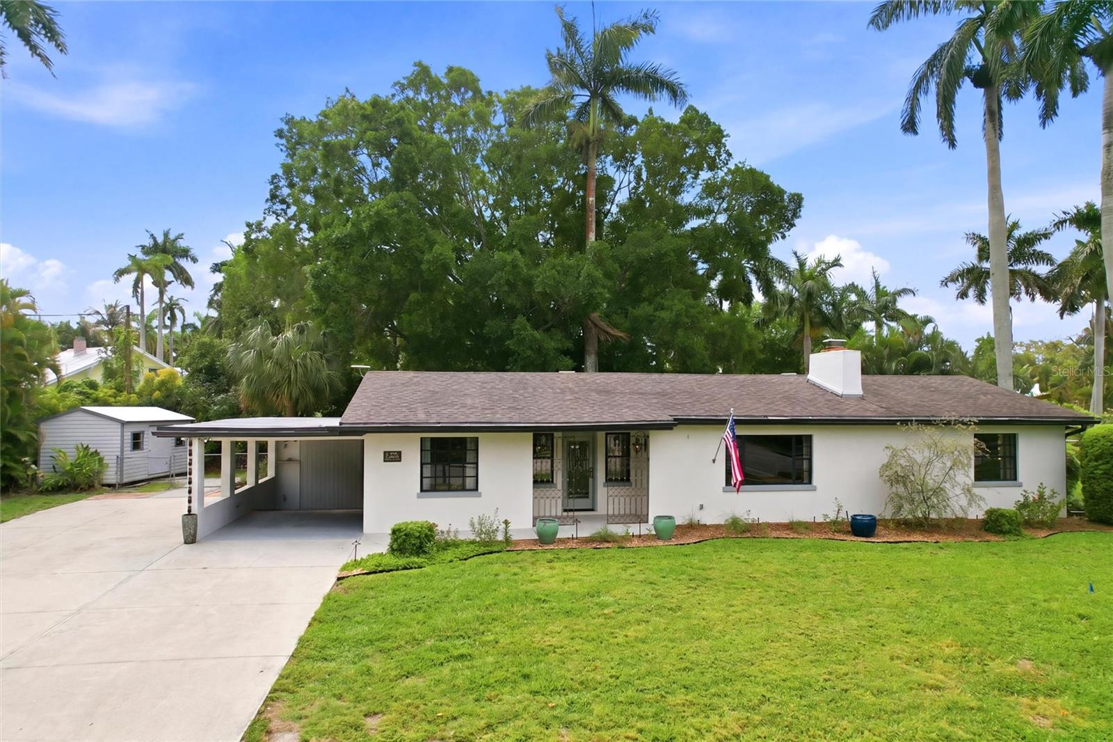 2706 RHODE ISLAND AVE, FORT MYERS, FL, 33916