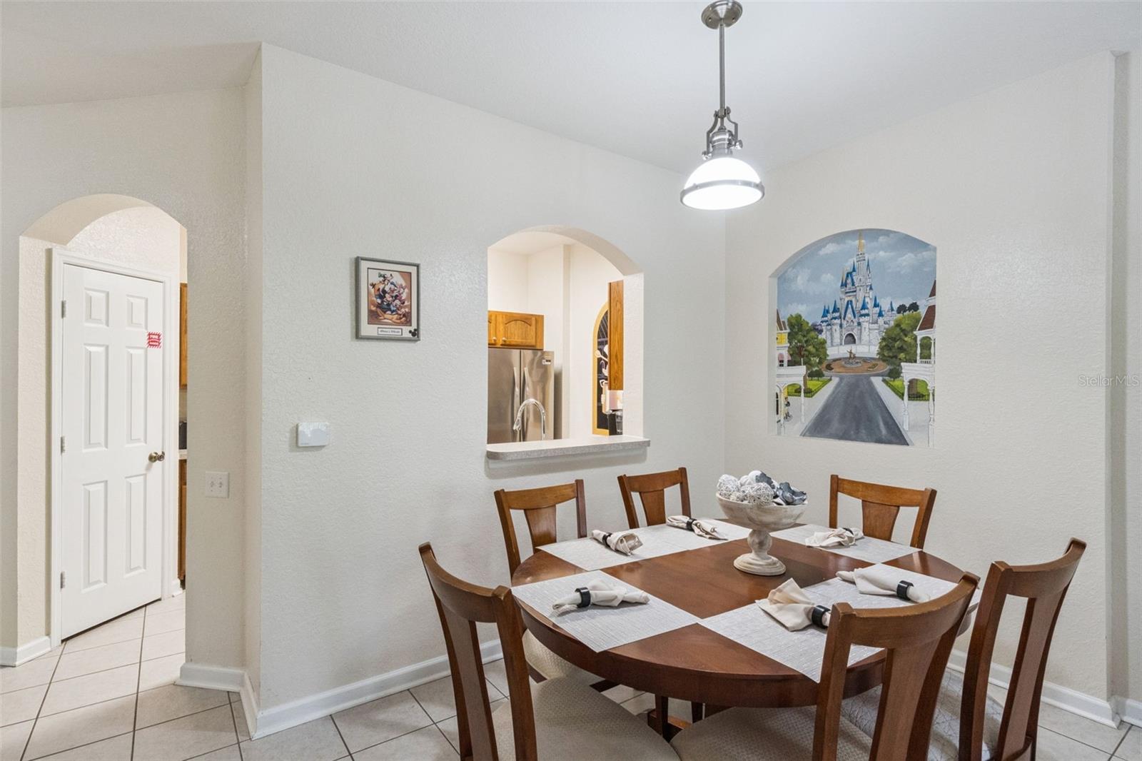 2821 ALMATON LOOP #203, KISSIMMEE, FL, 34747