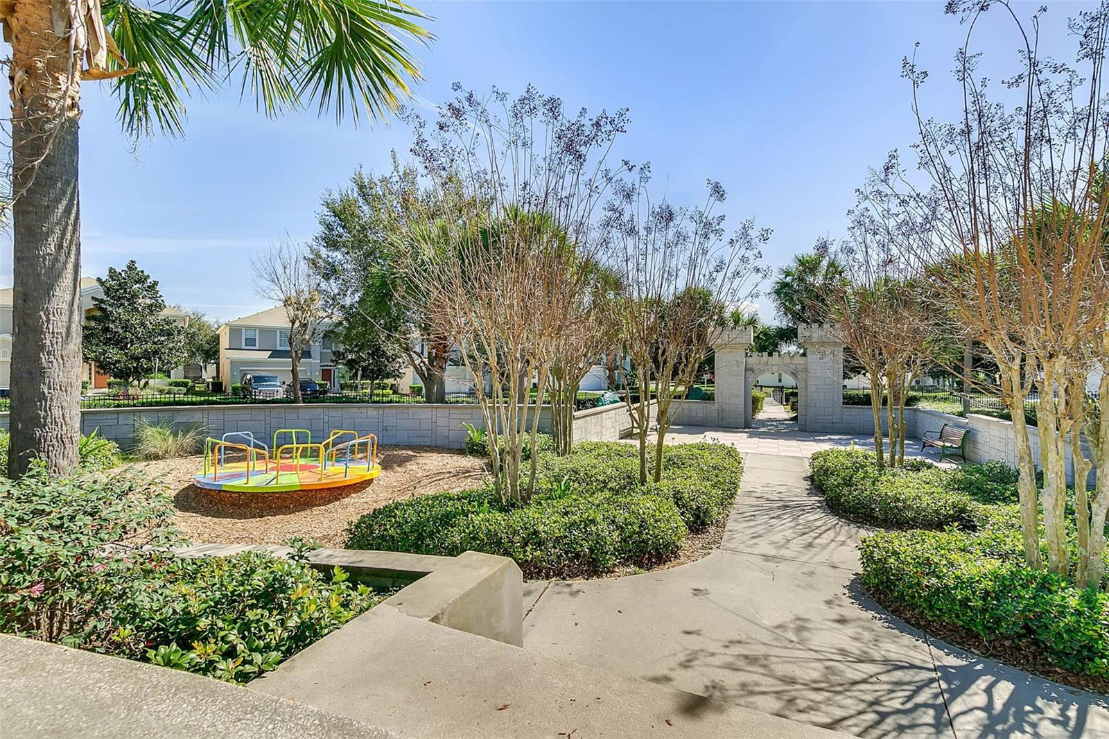 2821 ALMATON LOOP #203, KISSIMMEE, FL, 34747