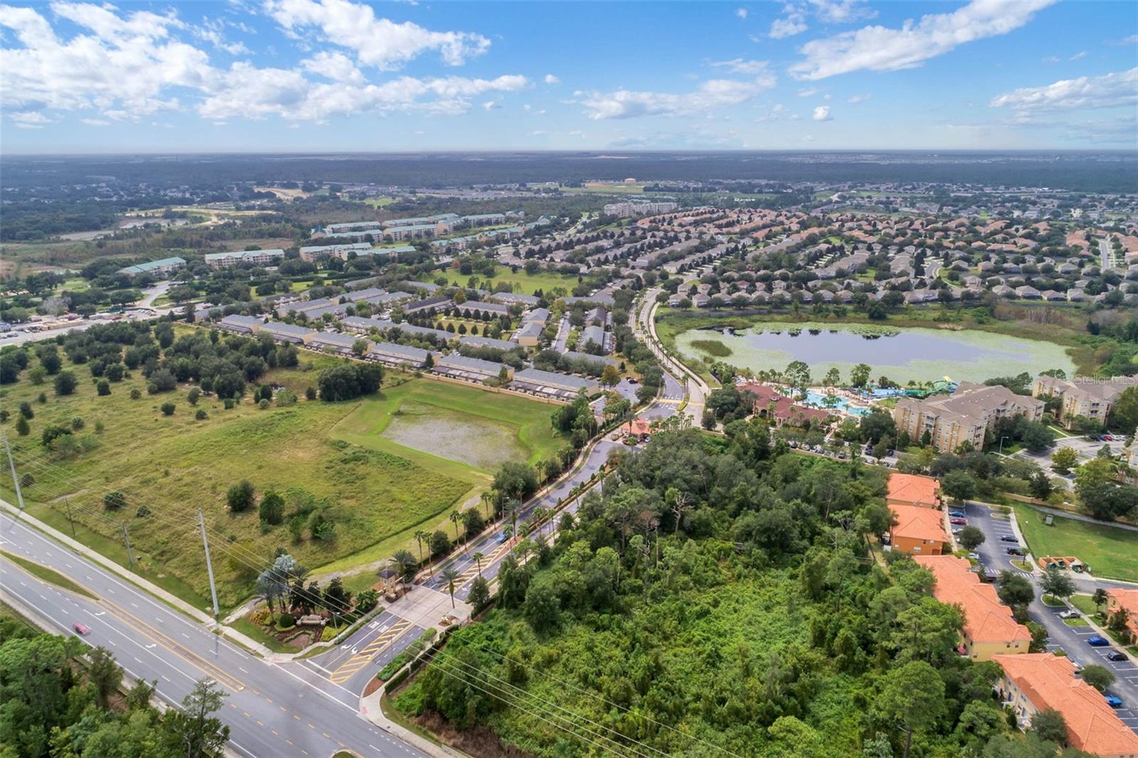 2821 ALMATON LOOP #203, KISSIMMEE, FL, 34747