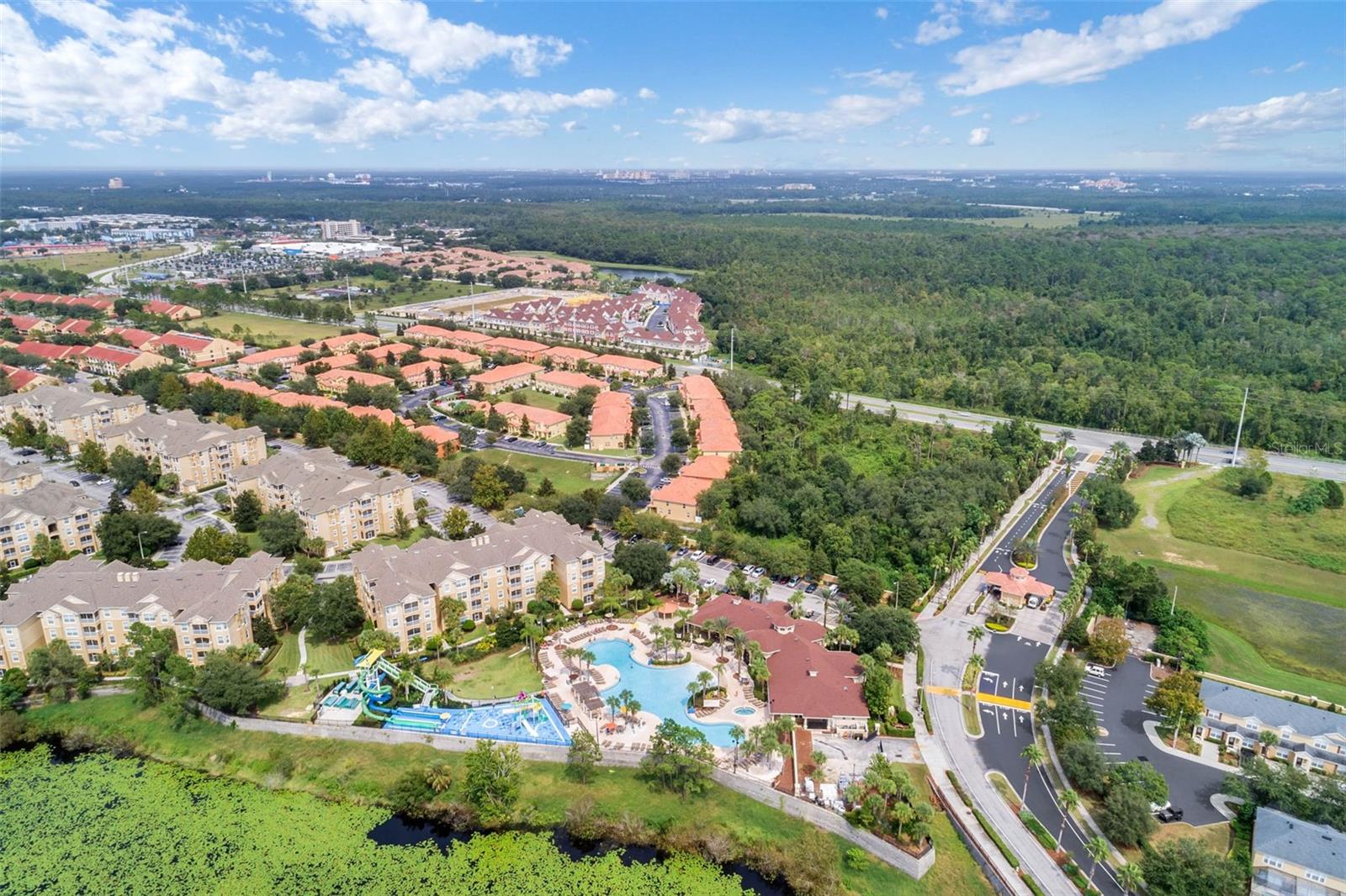 2821 ALMATON LOOP #203, KISSIMMEE, FL, 34747