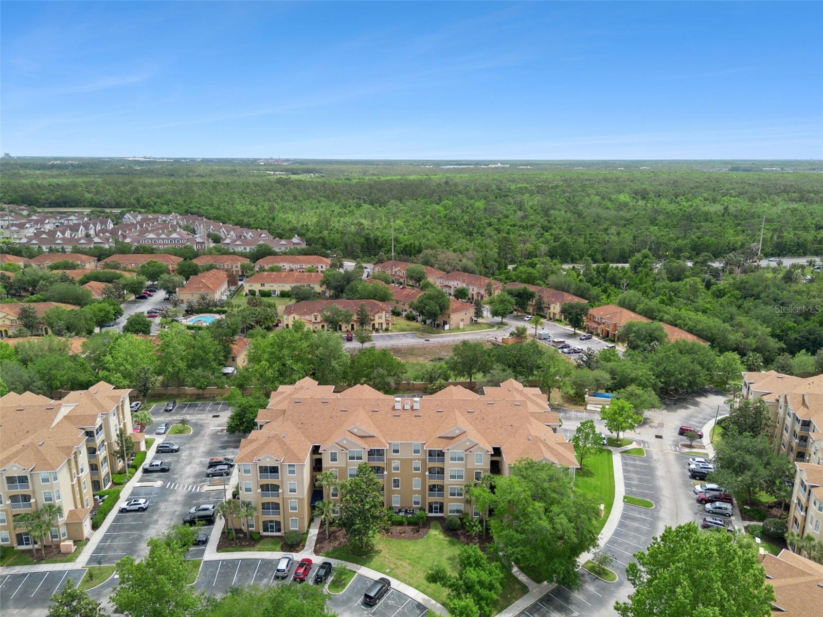 2821 ALMATON LOOP #203, KISSIMMEE, FL, 34747