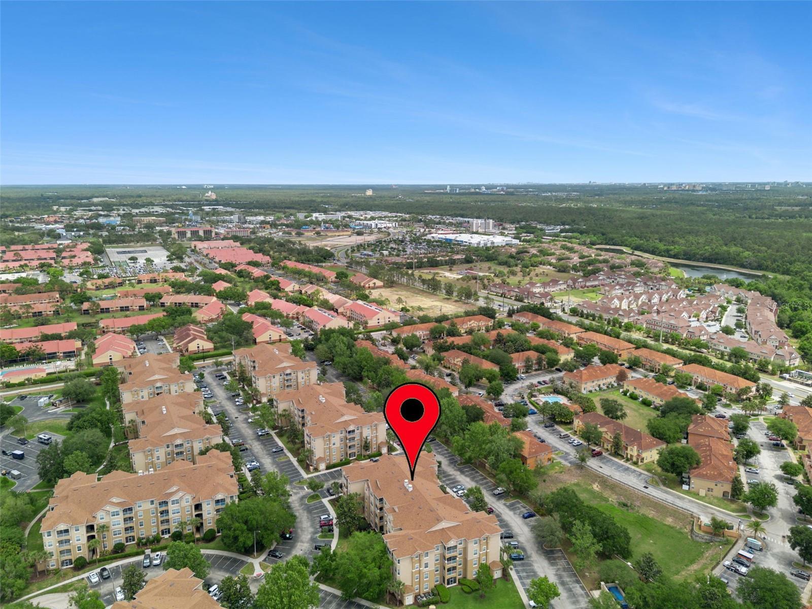 2821 ALMATON LOOP #203, KISSIMMEE, FL, 34747