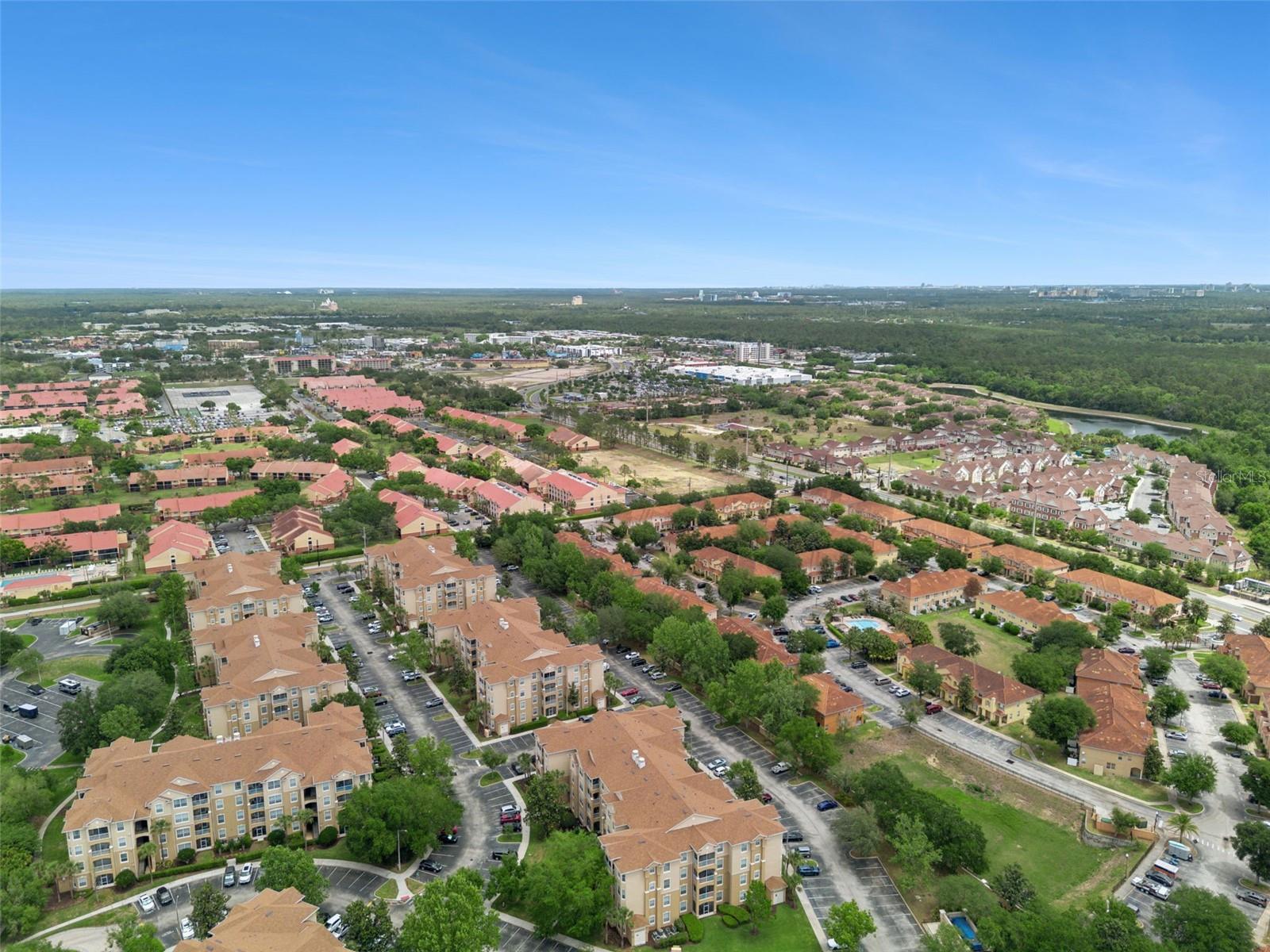 2821 ALMATON LOOP #203, KISSIMMEE, FL, 34747