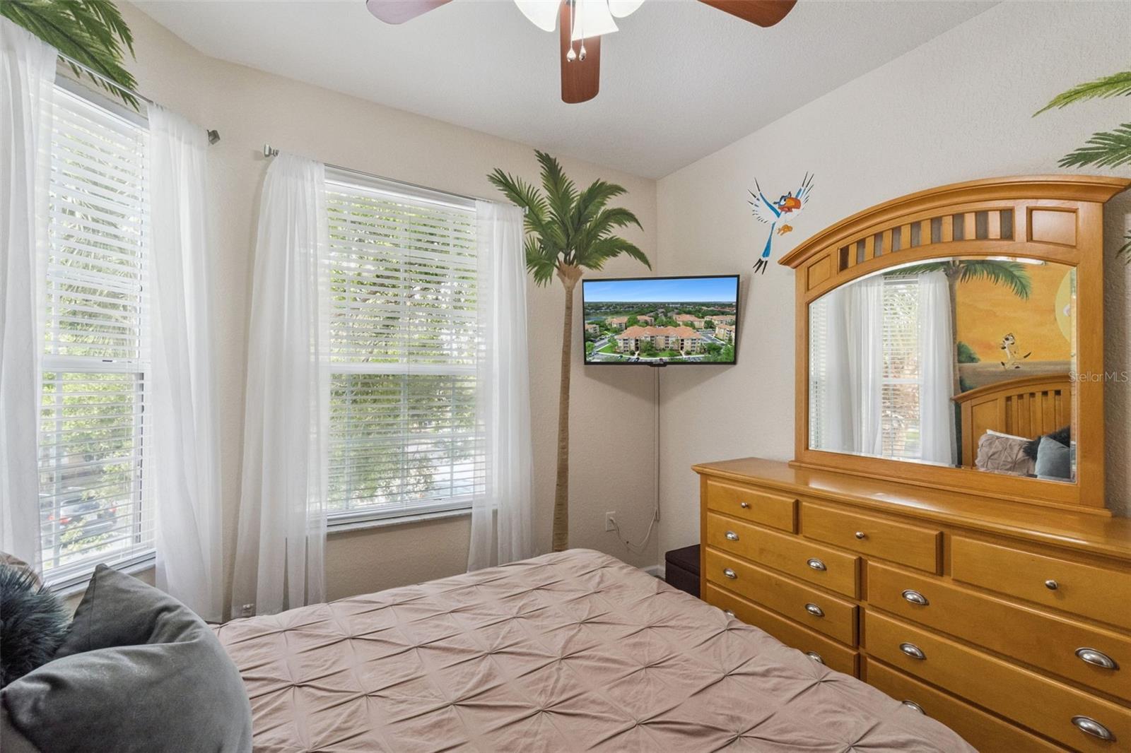 2821 ALMATON LOOP #203, KISSIMMEE, FL, 34747