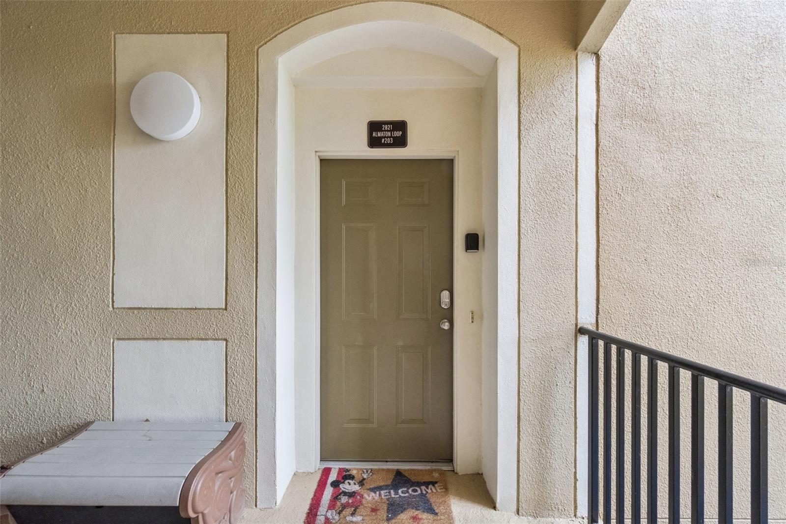 2821 ALMATON LOOP #203, KISSIMMEE, FL, 34747