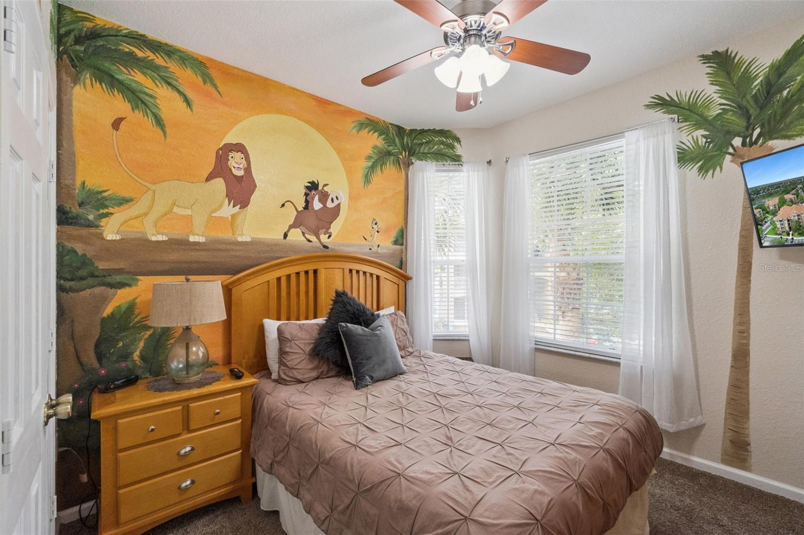 2821 ALMATON LOOP #203, KISSIMMEE, FL, 34747