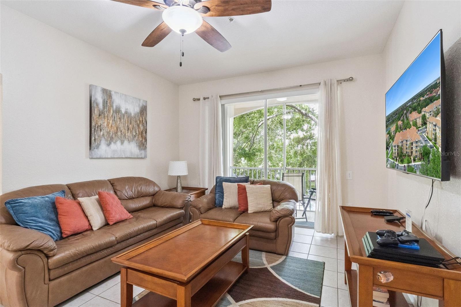 2821 ALMATON LOOP #203, KISSIMMEE, FL, 34747