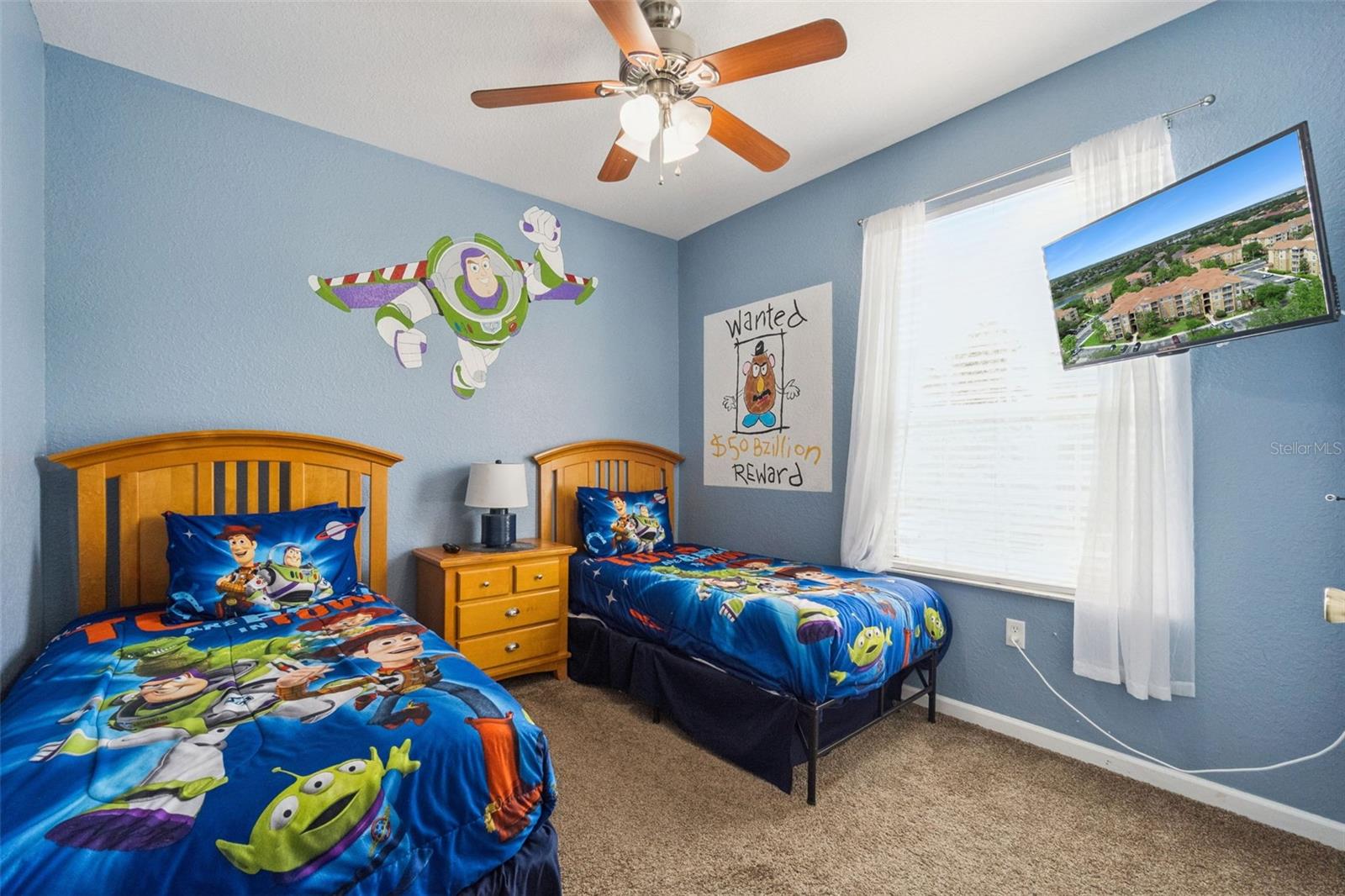 2821 ALMATON LOOP #203, KISSIMMEE, FL, 34747