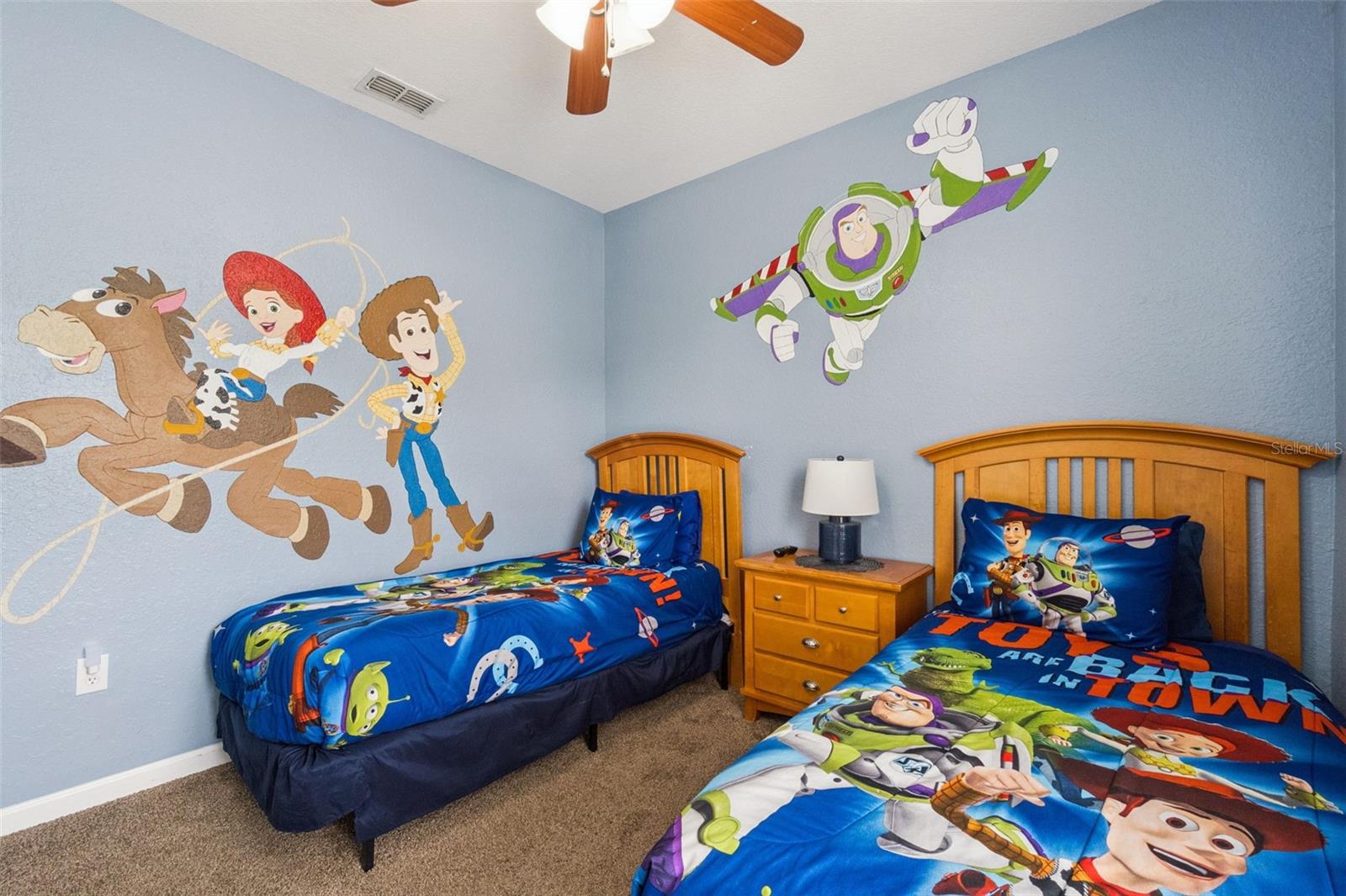 2821 ALMATON LOOP #203, KISSIMMEE, FL, 34747