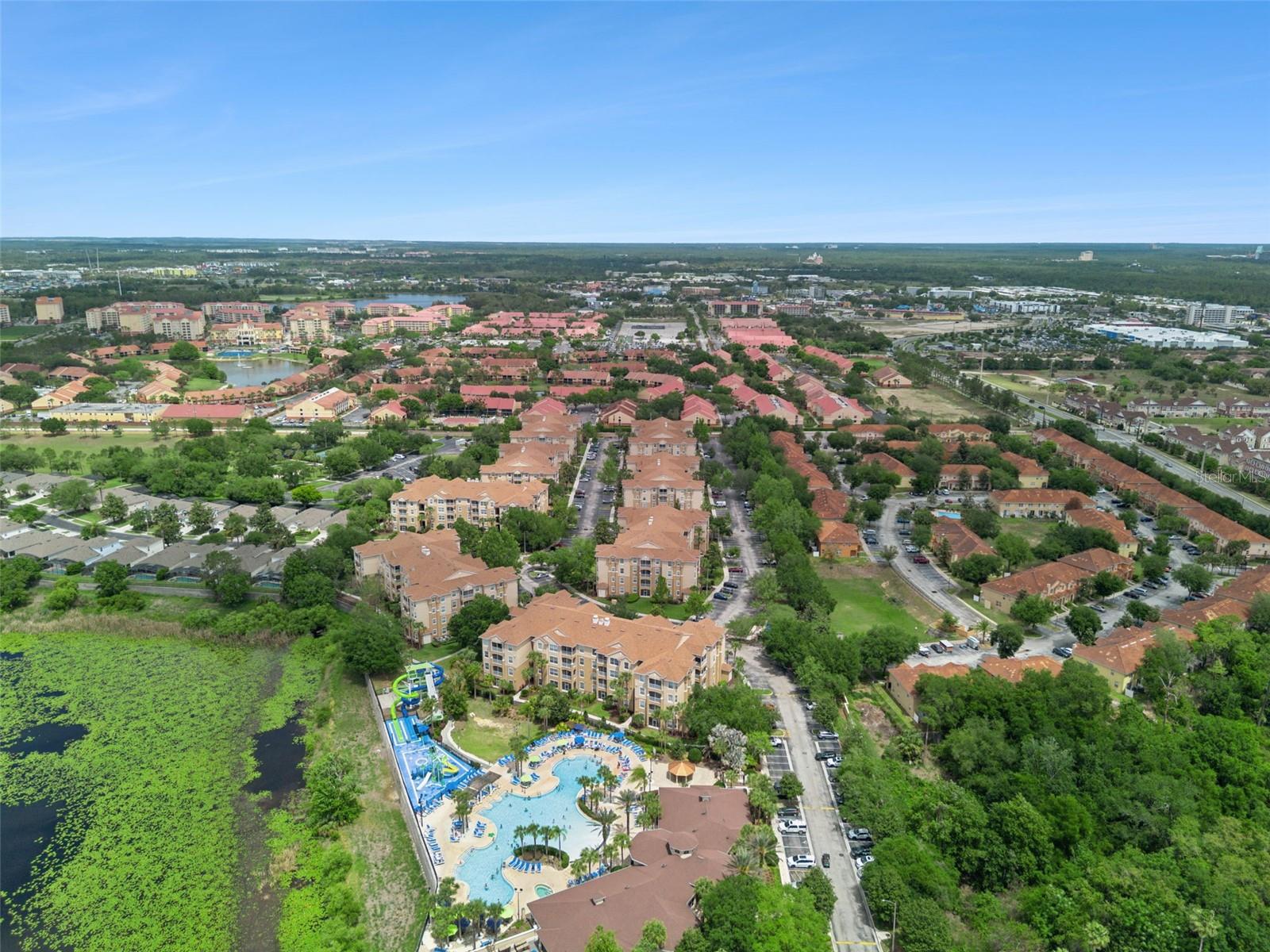 2821 ALMATON LOOP #203, KISSIMMEE, FL, 34747