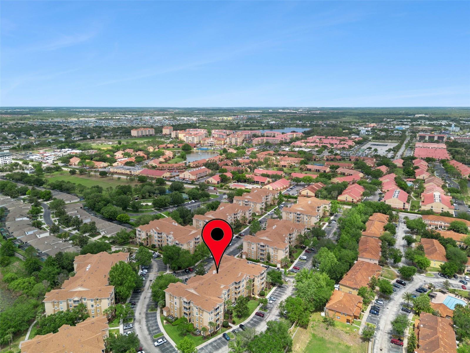 2821 ALMATON LOOP #203, KISSIMMEE, FL, 34747