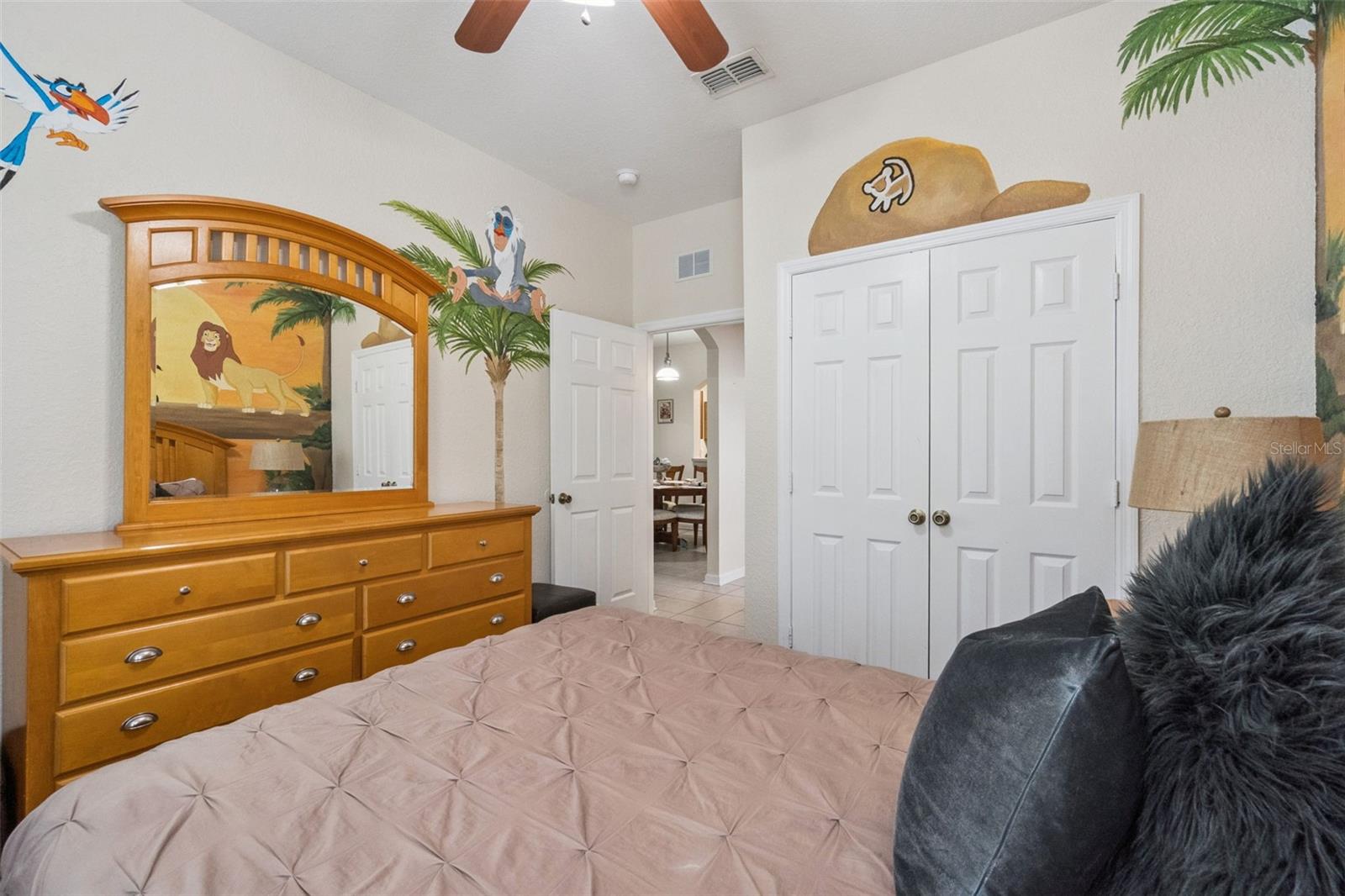 2821 ALMATON LOOP #203, KISSIMMEE, FL, 34747