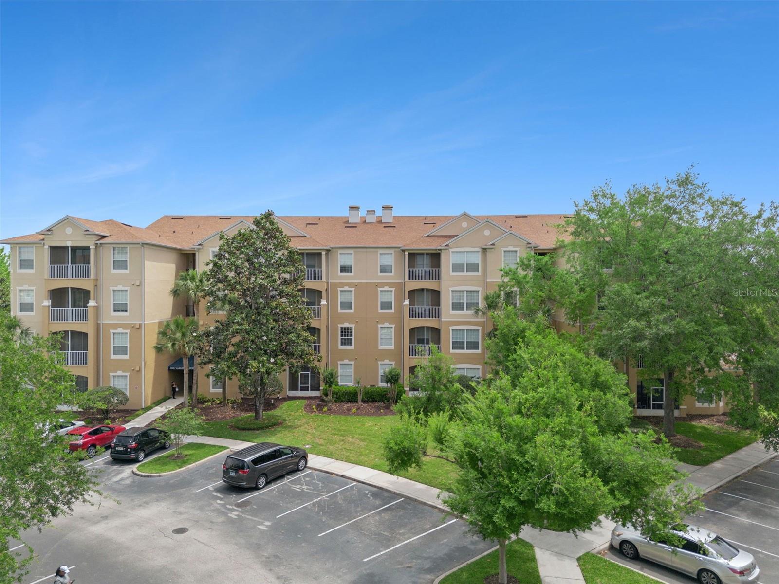 2821 ALMATON LOOP #203, KISSIMMEE, FL, 34747