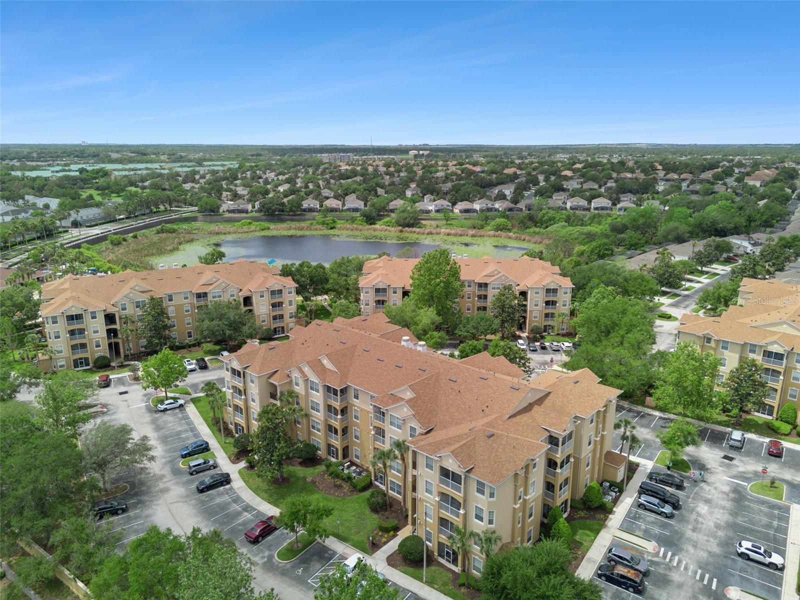 2821 ALMATON LOOP #203, KISSIMMEE, FL, 34747