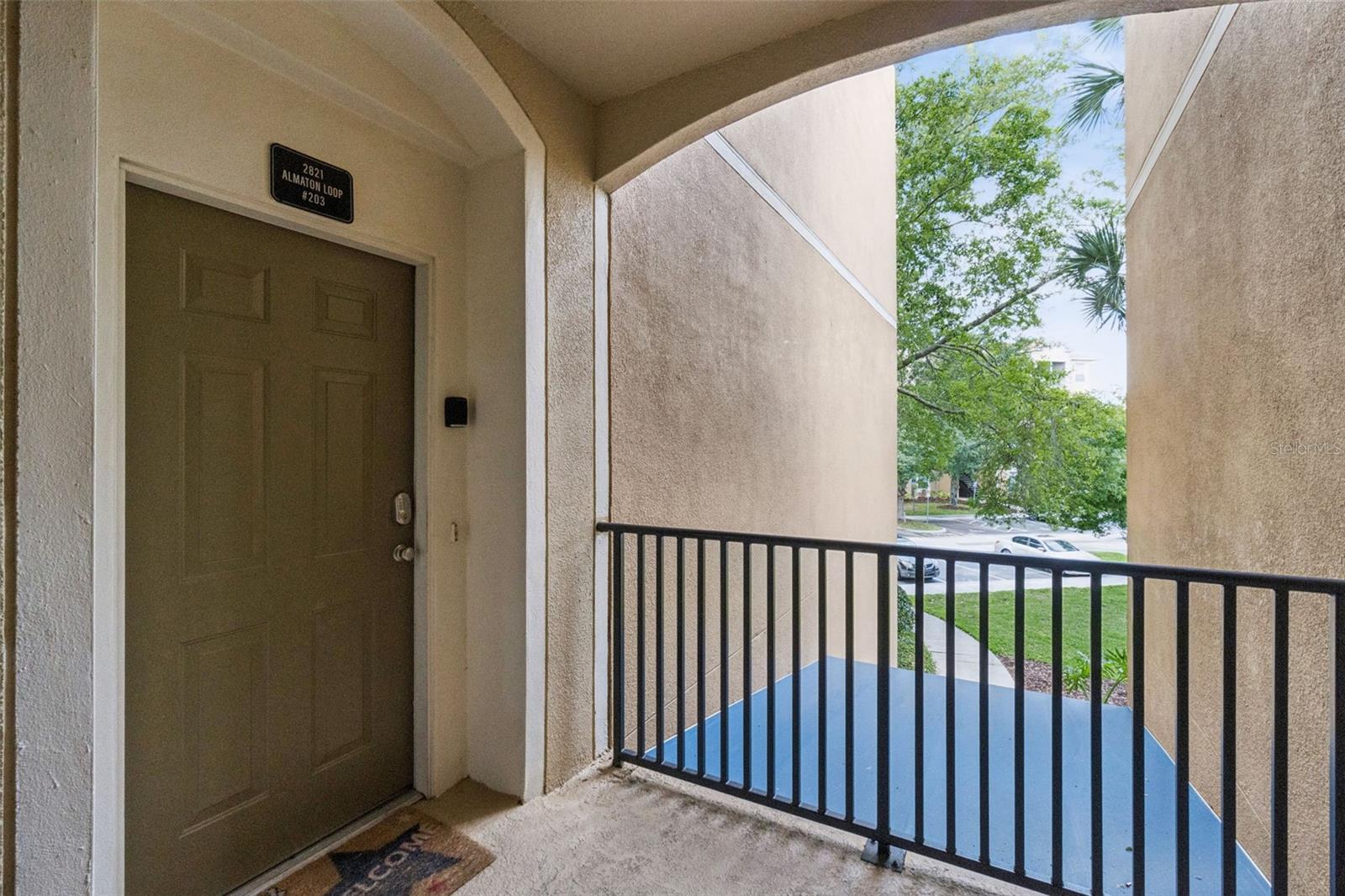 2821 ALMATON LOOP #203, KISSIMMEE, FL, 34747