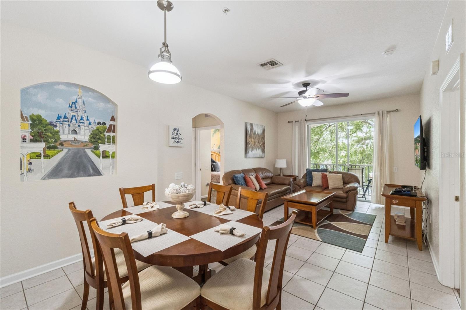 2821 ALMATON LOOP #203, KISSIMMEE, FL, 34747