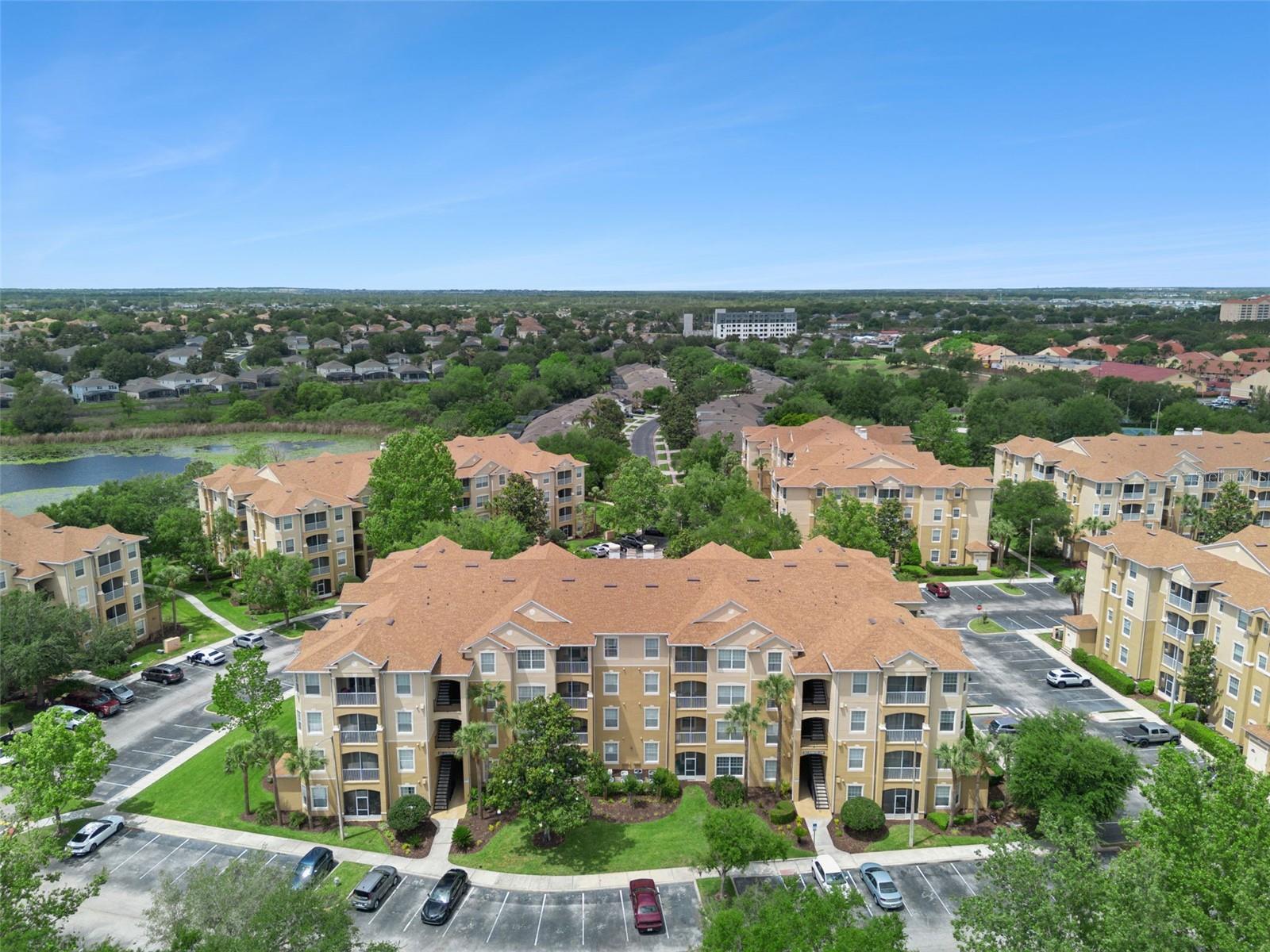 2821 ALMATON LOOP #203, KISSIMMEE, FL, 34747