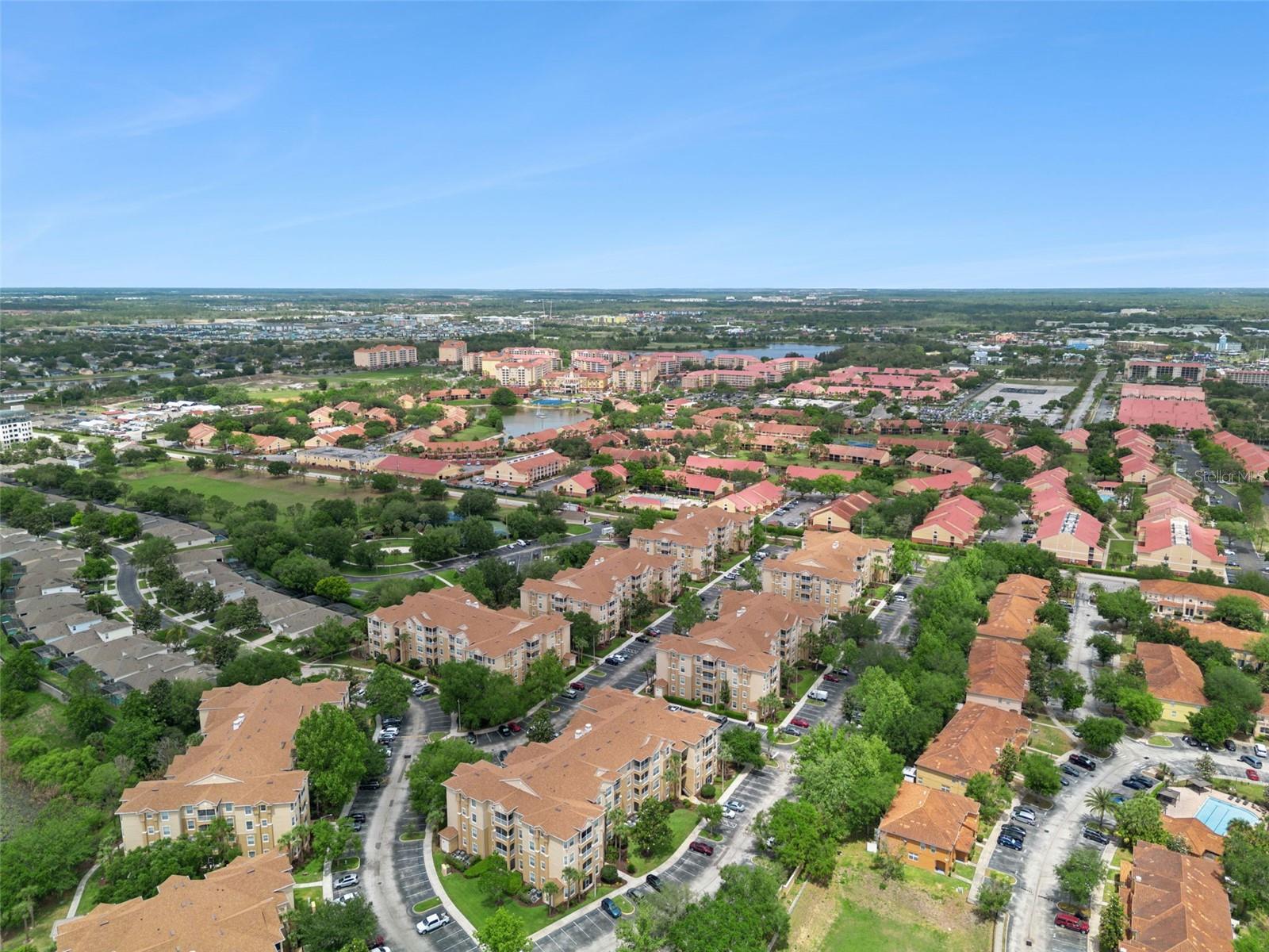 2821 ALMATON LOOP #203, KISSIMMEE, FL, 34747