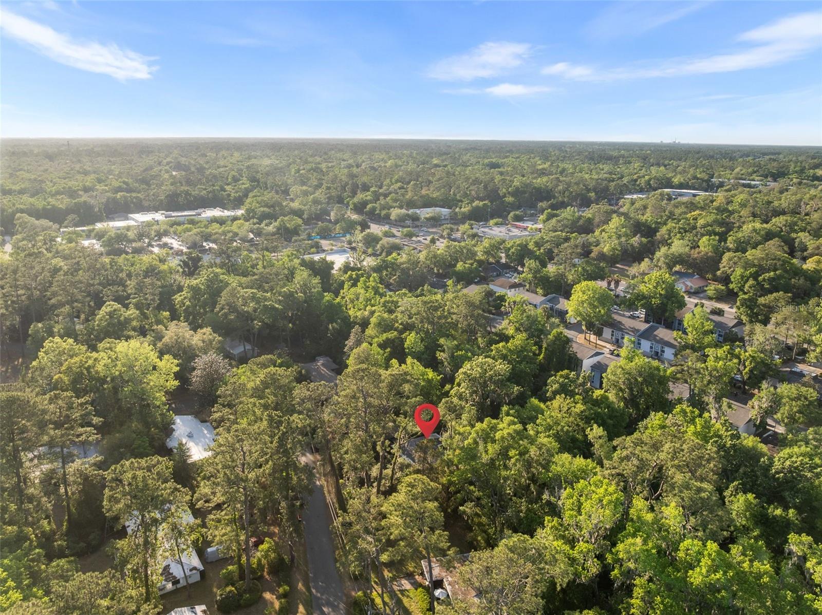 1110 NW 36TH RD, GAINESVILLE, FL, 32609