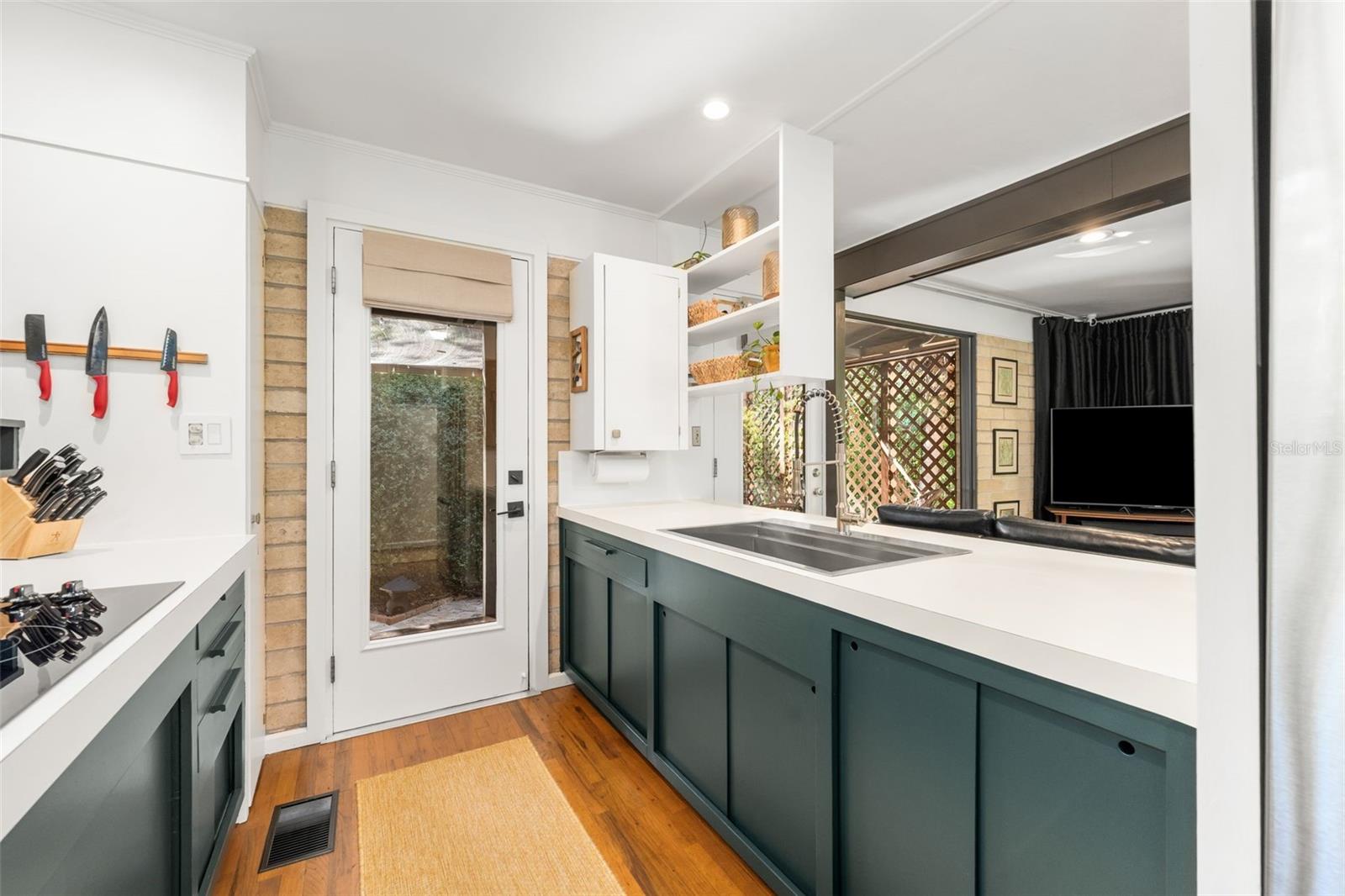 1110 NW 36TH RD, GAINESVILLE, FL, 32609