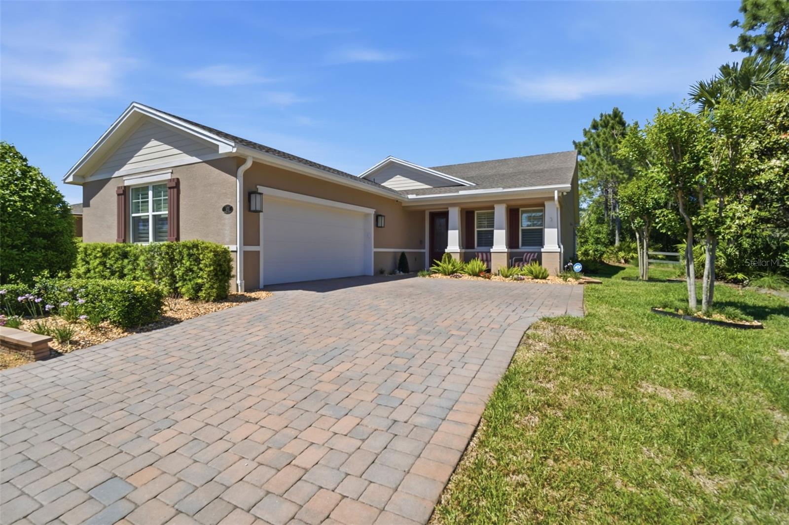 103 OLD MOSS CIR, DELAND, FL, 32724