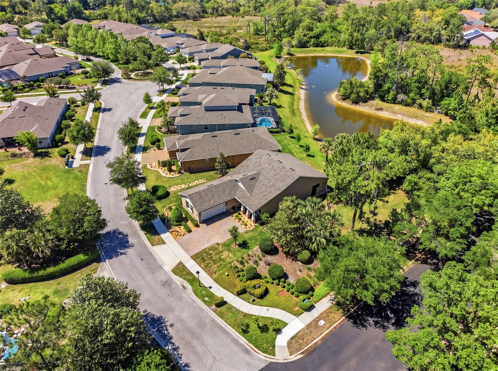 103 OLD MOSS CIR, DELAND, FL, 32724