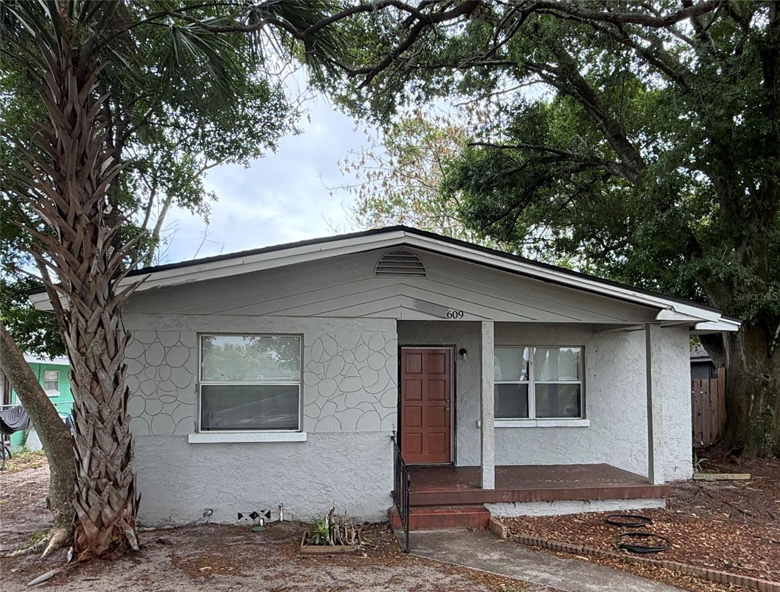 609 WASHINGTON AVE, LAKE WALES, FL, 33853