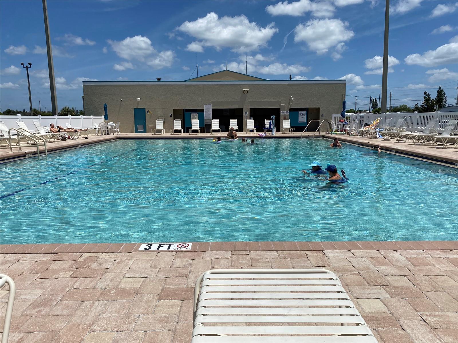 2113 ILLINOIS AVE, BRADENTON, FL, 34207