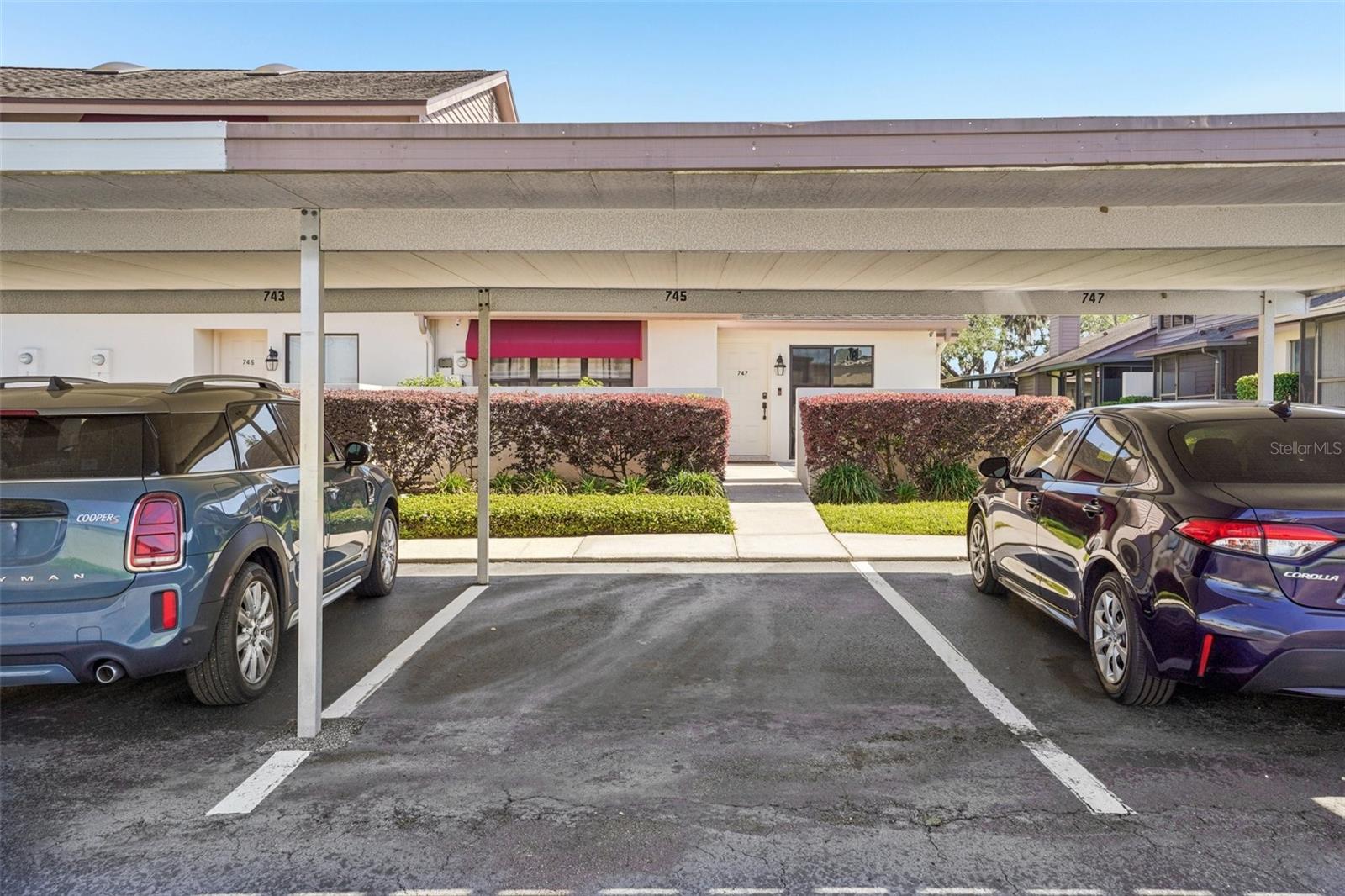 745 OAK PARK PL, BRANDON, FL, 33511