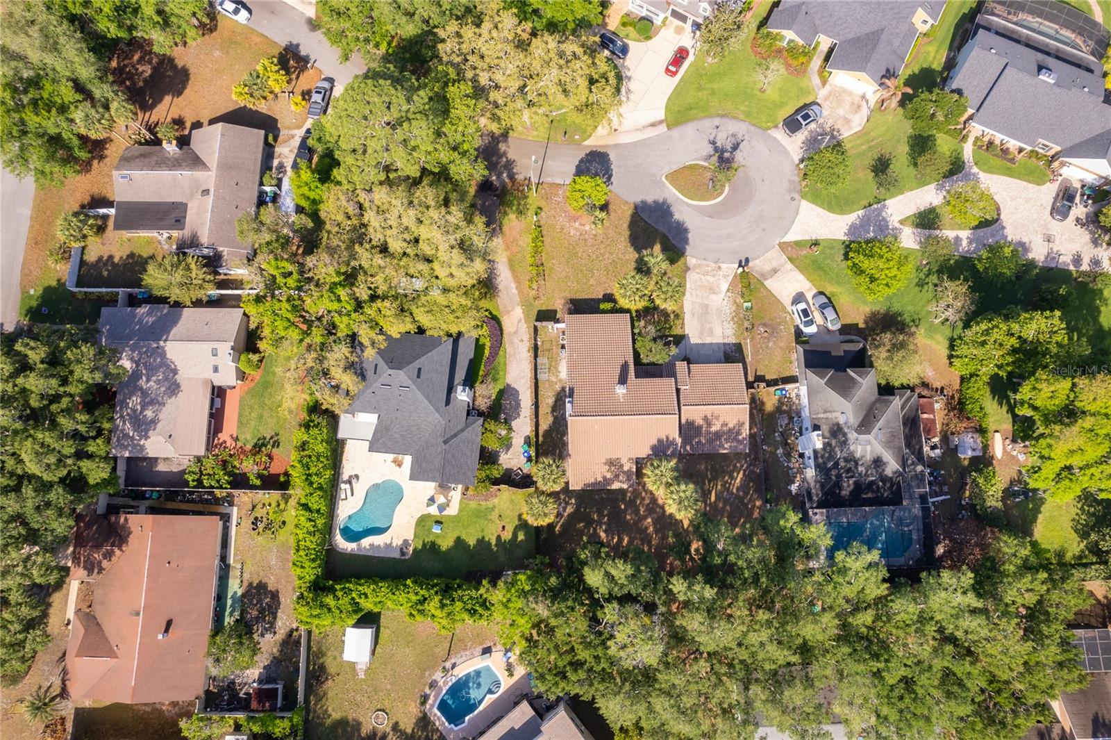 4221 WINBROOK LN, ORLANDO, FL, 32817