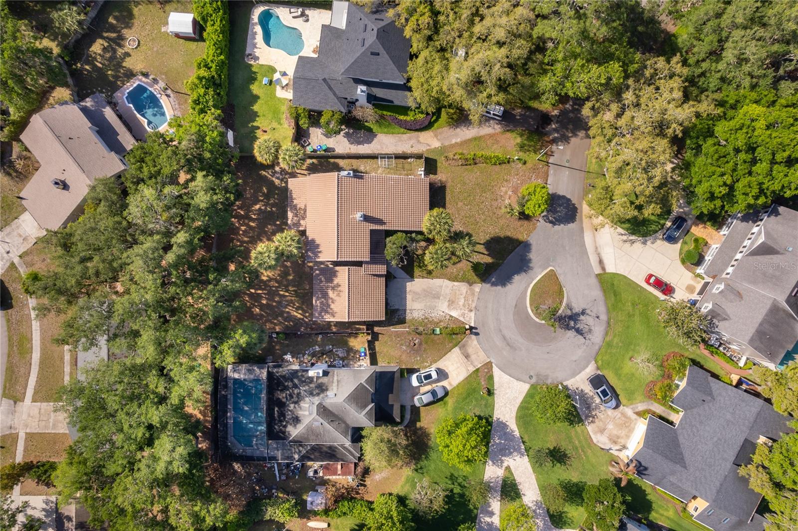 4221 WINBROOK LN, ORLANDO, FL, 32817