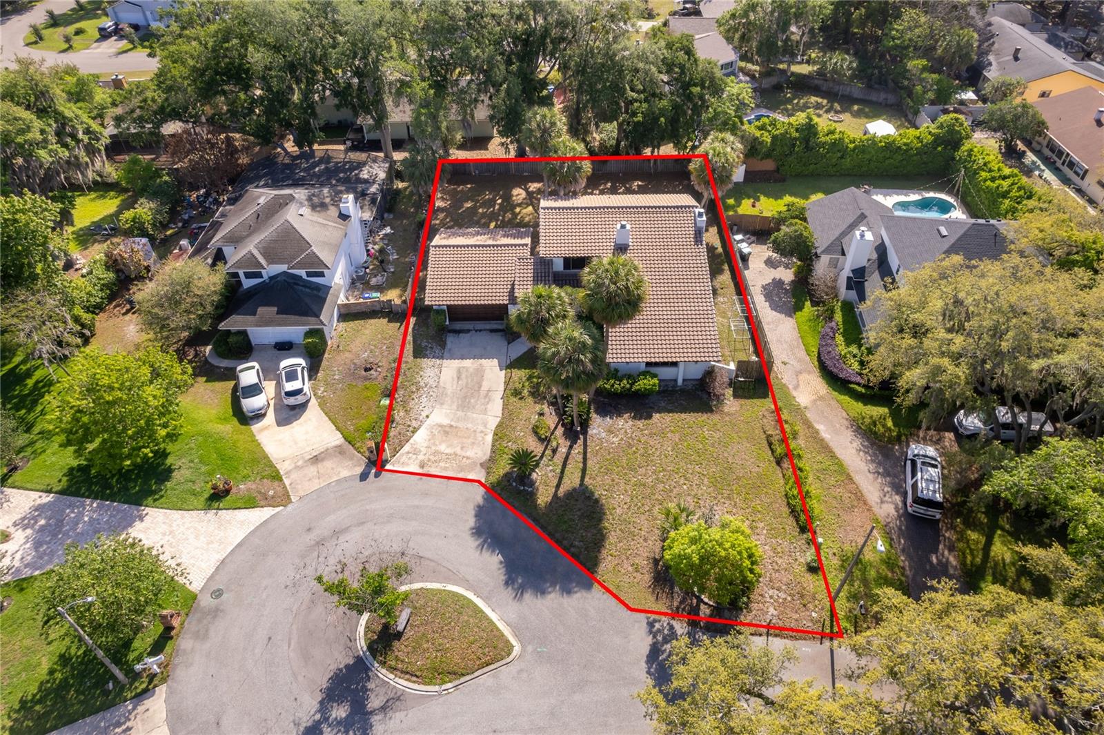 4221 WINBROOK LN, ORLANDO, FL, 32817