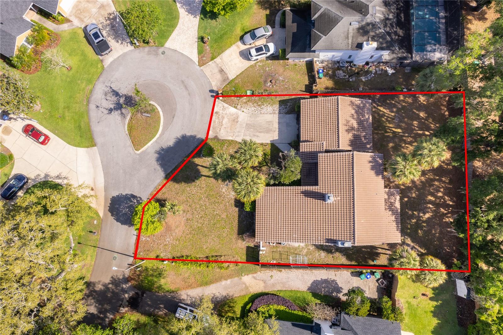 4221 WINBROOK LN, ORLANDO, FL, 32817