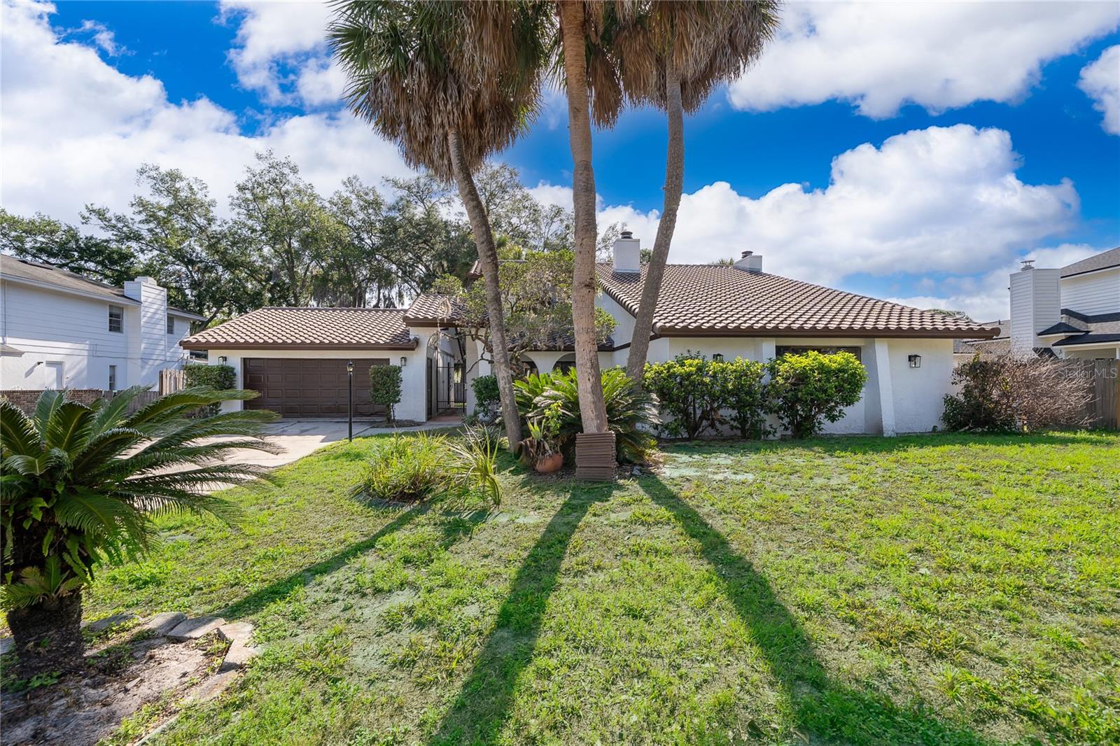 4221 WINBROOK LN, ORLANDO, FL, 32817