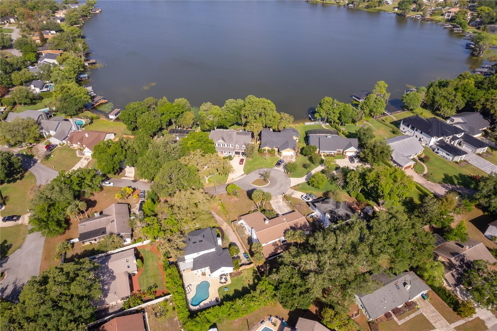 4221 WINBROOK LN, ORLANDO, FL, 32817