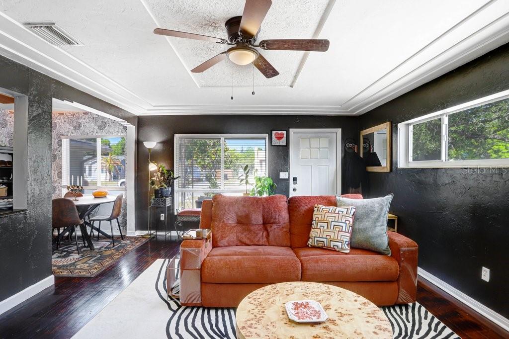 5347 10TH ST N, ST PETERSBURG, FL, 33703