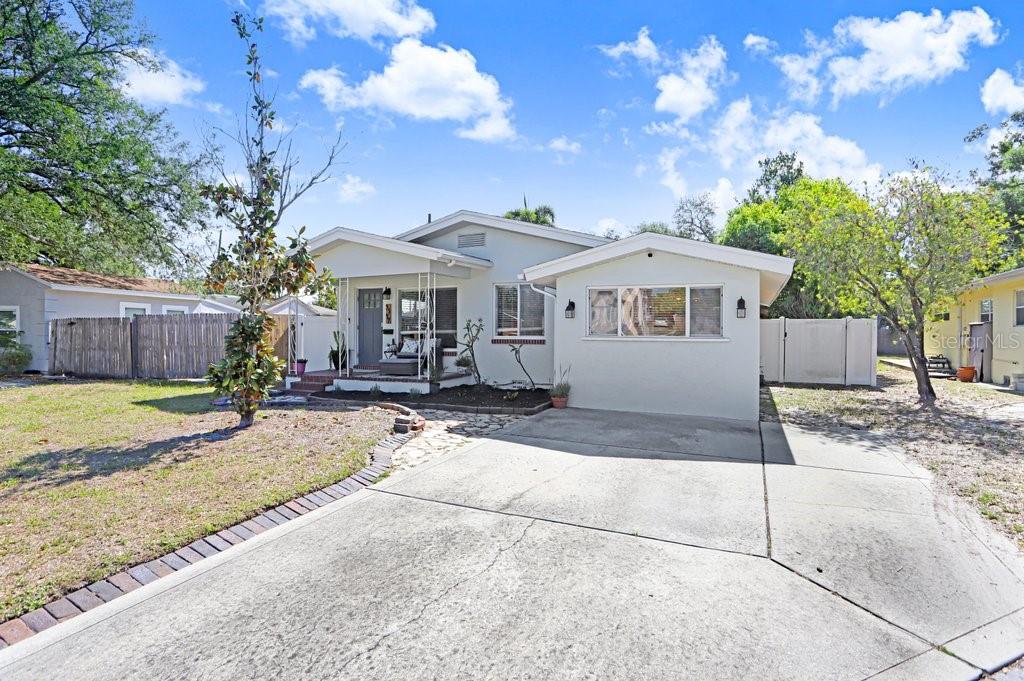 5347 10TH ST N, ST PETERSBURG, FL, 33703