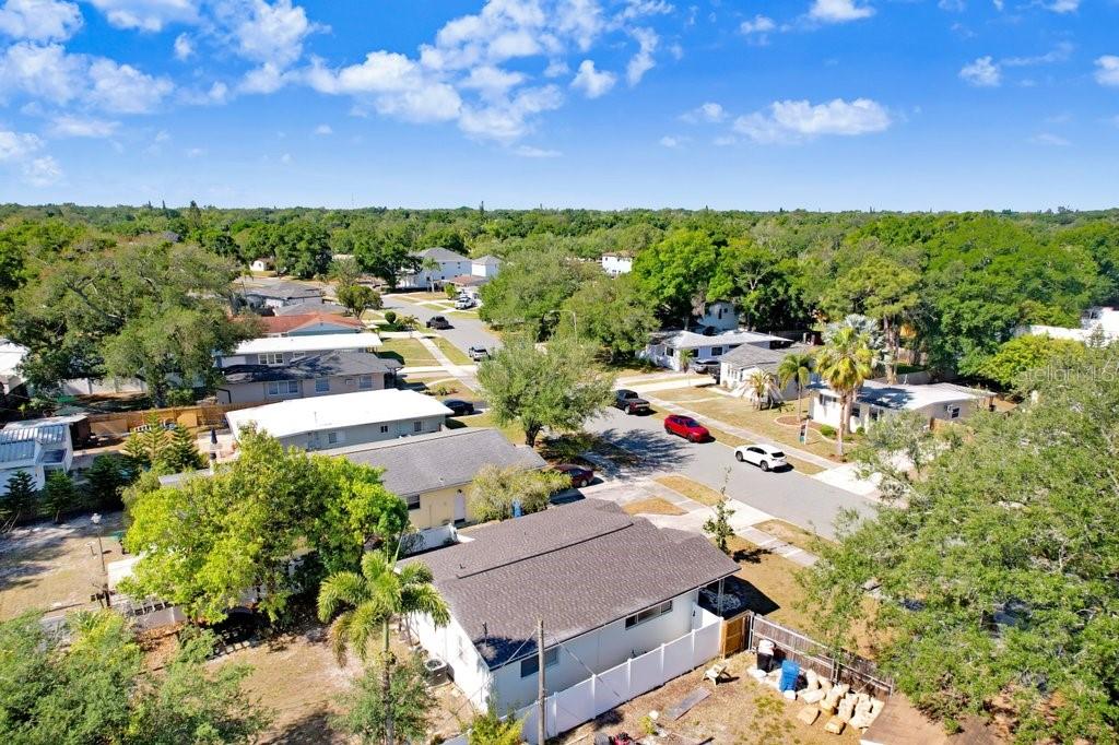 5347 10TH ST N, ST PETERSBURG, FL, 33703