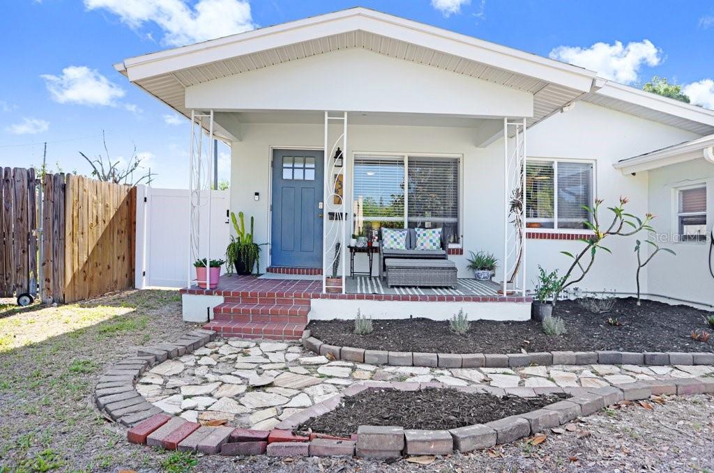 5347 10TH ST N, ST PETERSBURG, FL, 33703