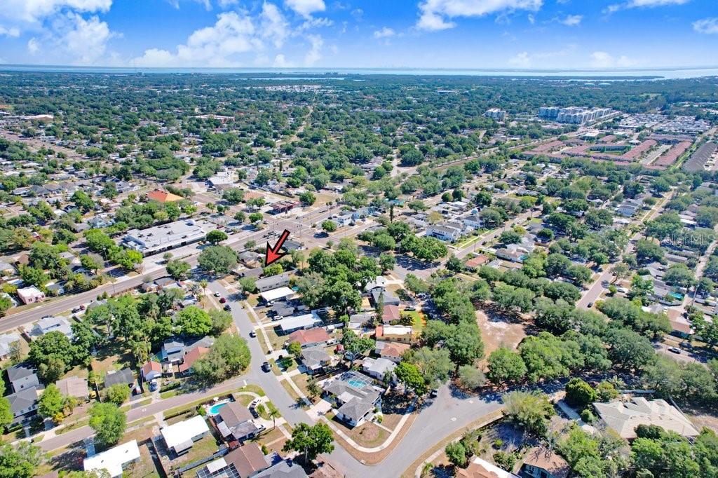 5347 10TH ST N, ST PETERSBURG, FL, 33703