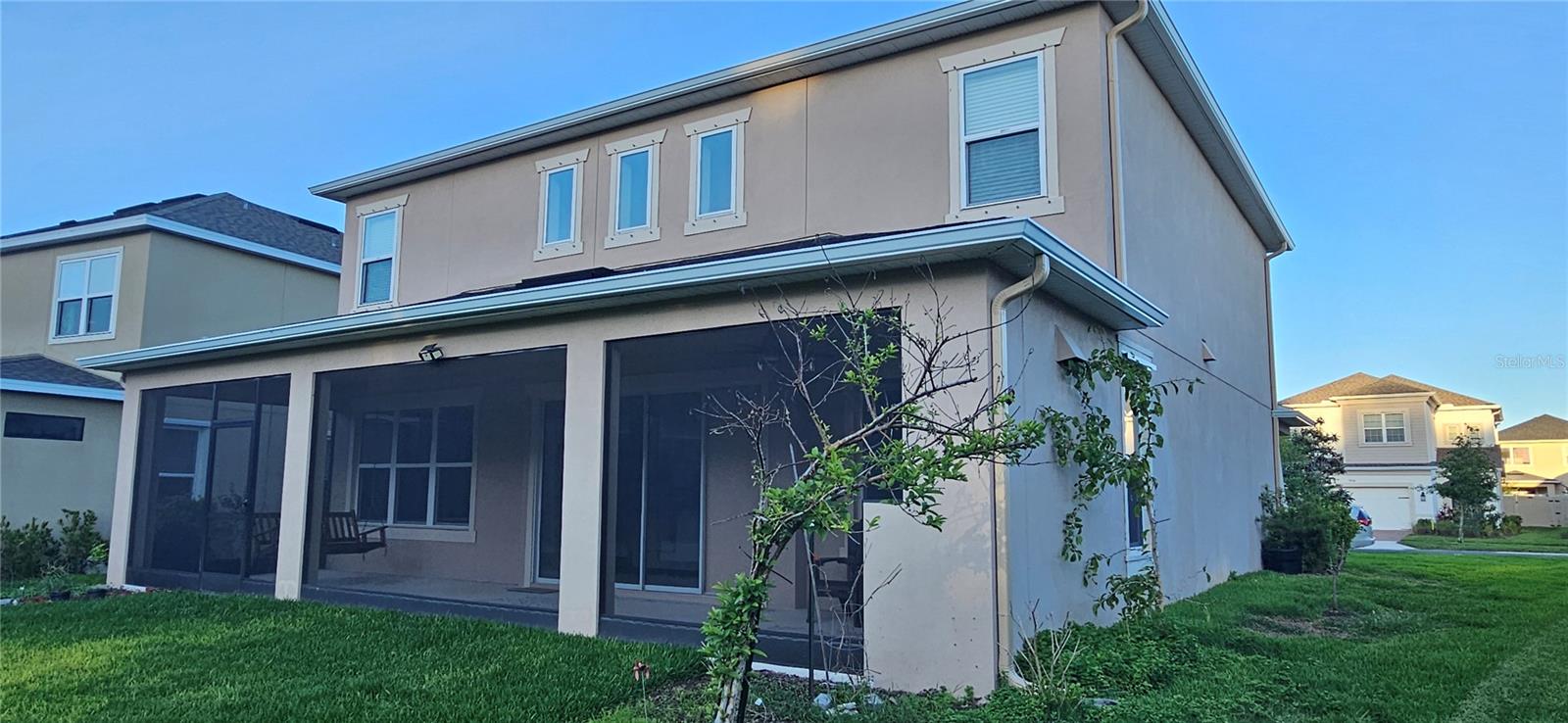 13539 STANSIL AVE, ODESSA, FL, 33556