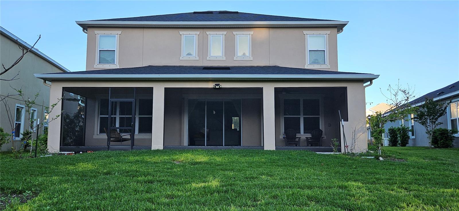 13539 STANSIL AVE, ODESSA, FL, 33556