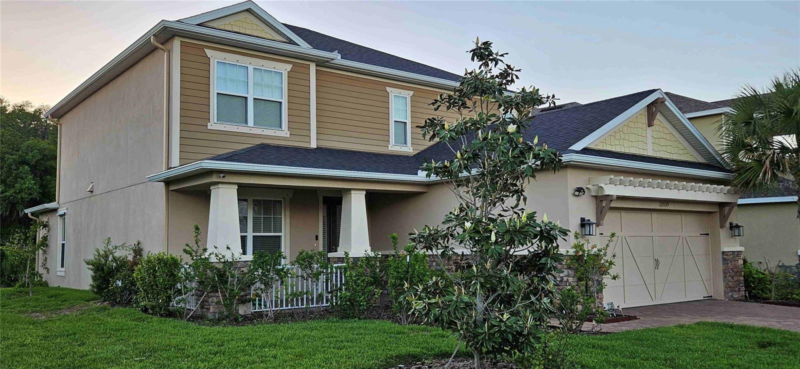 13539 STANSIL AVE, ODESSA, FL, 33556