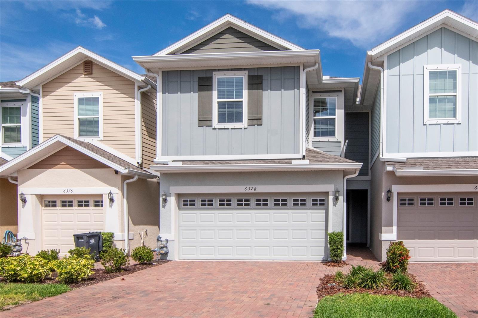 6378 CAMINO DR, APOLLO BEACH, FL, 33572