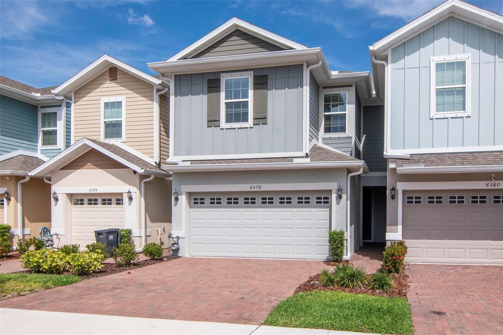 6378 CAMINO DR, APOLLO BEACH, FL, 33572