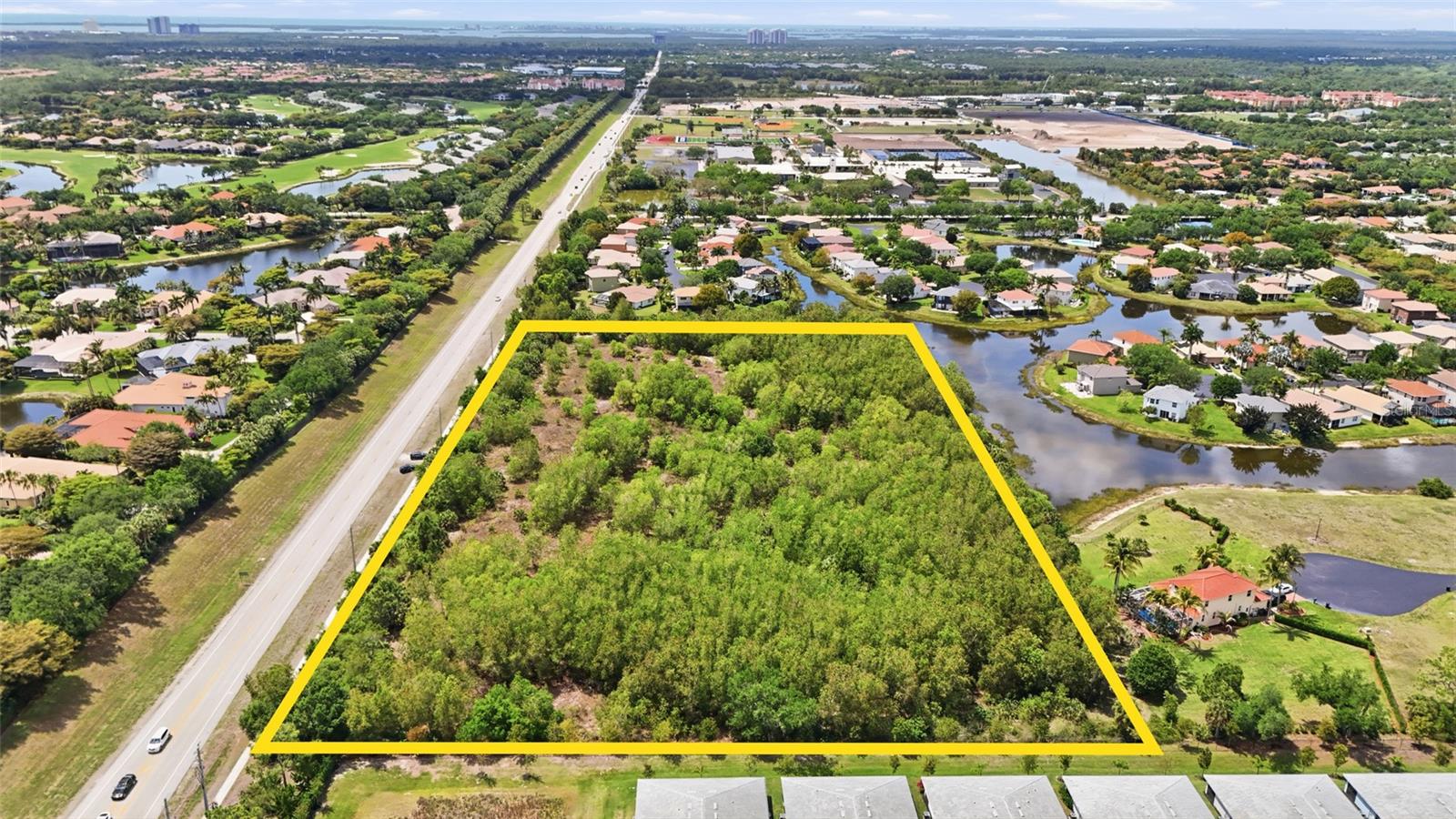 WILLIAMS RD, ESTERO, FL, 33928