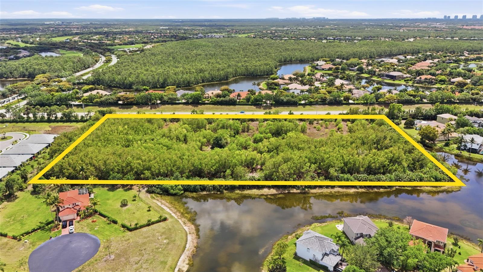 WILLIAMS RD, ESTERO, FL, 33928